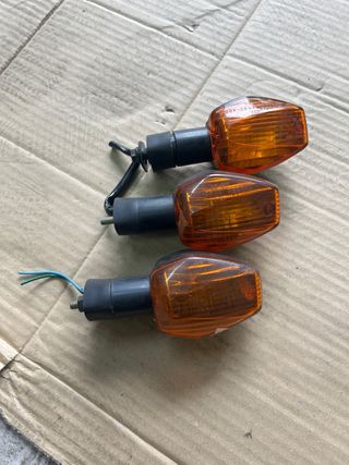 Piscas Honda CBR 600rr/F