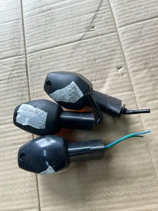 Piscas Honda CBR 600rr/F