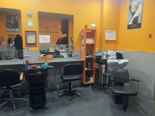 Peluquería Maja