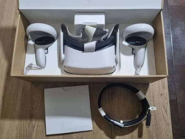 Oculus Meta Quest 2 256 GB