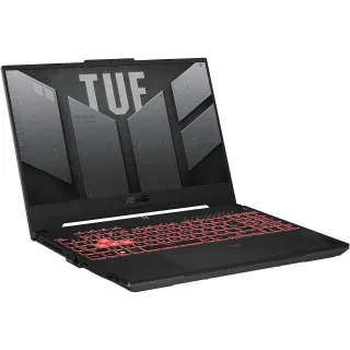 ASUS TUF AMD Ryzen 7 8845HS /32GB/1TB SSD/ RTX4070