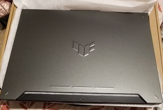 ASUS TUF AMD Ryzen 7 8845HS /32GB/1TB SSD/ RTX4070