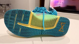 Zapatillas Nike CrossFit