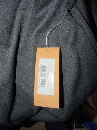 Maillot Specialized Gravity LS Negro Talla M