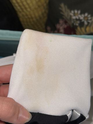 Sudadera Adidas Vintage Blanca y Negra