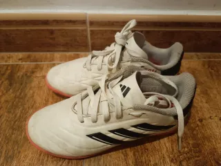 Adidas Copa Pure 2 Zapatillas - Como Nuevas