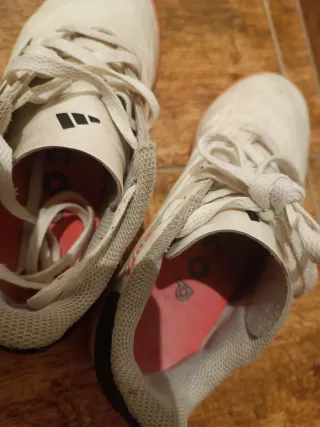 Adidas Copa Pure 2 Zapatillas - Como Nuevas