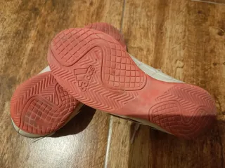 Adidas Copa Pure 2 Zapatillas - Como Nuevas