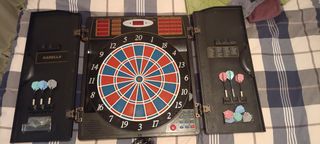 Diana dardos karella CB -90