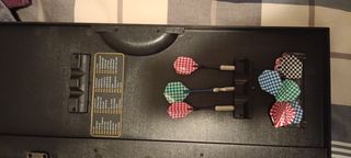 Diana dardos karella CB -90