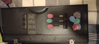 Diana dardos karella CB -90