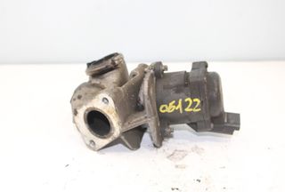 1630767 citroen 9672880080 válvula egr c5 berlina