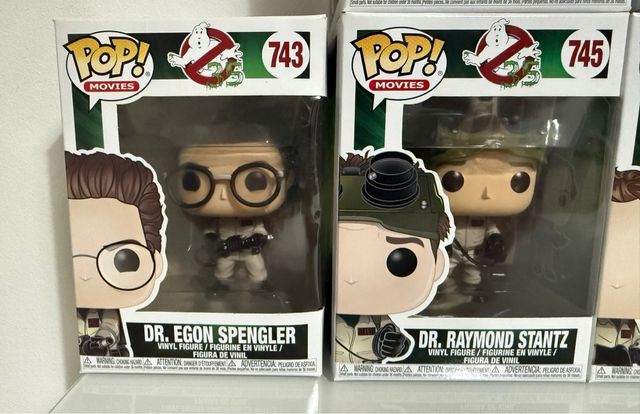 Funko Pop! Ghostbusters