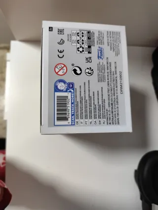 Funko Pop! Mirio Togata 1004 My Hero Academia