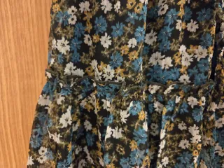 Falda Green Coast Talla XS Estampado Floral