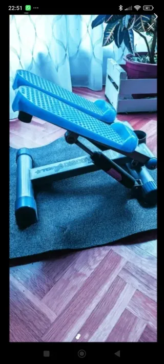 URGE venta Step TOP LIFE DISCOVER MS2000