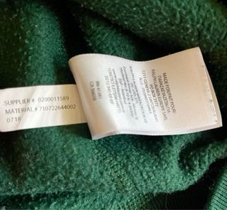 Sudadera Polo Ralph Lauren