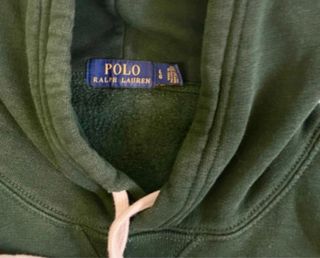 Sudadera Polo Ralph Lauren
