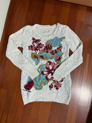 Maglione pullover Desigual