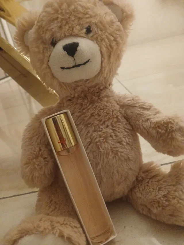 Profumo 33ml con pupazzo per regalo