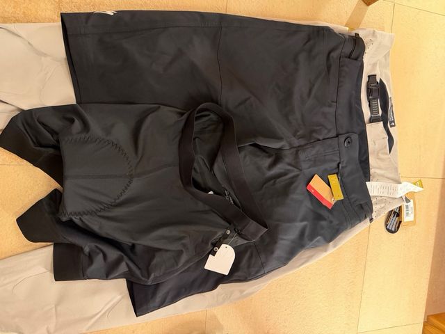 Pantalón Specialized Gravity Talla M