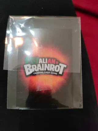 Boomerauro Rex Italian Brainrot