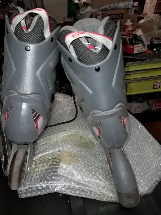 Patines en línea Decathlon Talla 41