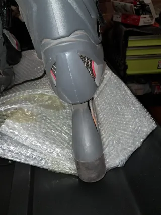 Patines en línea Decathlon Talla 41