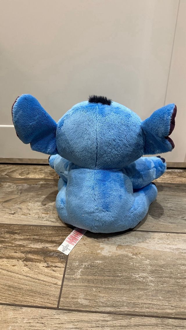 Peluche Stich Disney