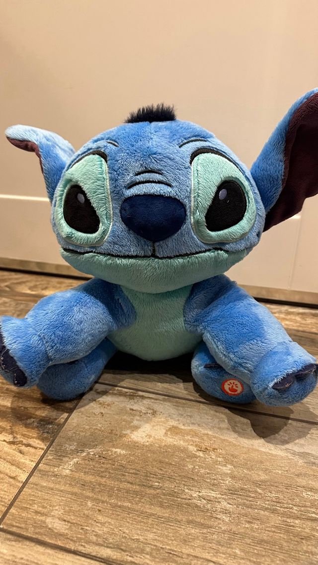 Peluche Stich Disney