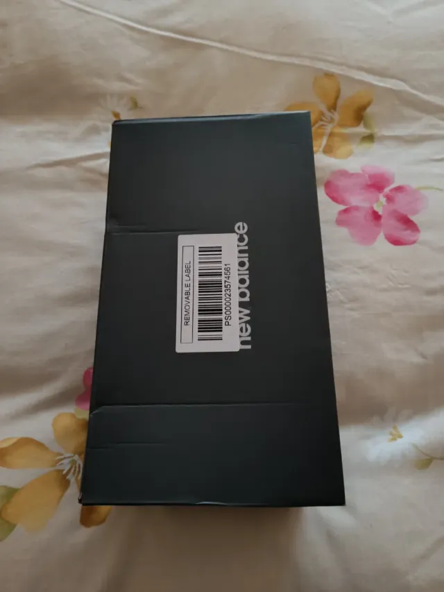 Zapatillas New Balance 500 Negras