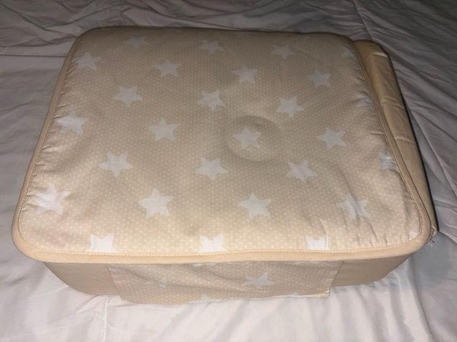 Cuna de colecho de viaje Artemur