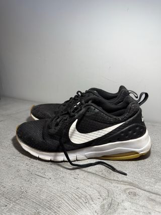 Zapatillas Nike Air Max Negras Talla 42