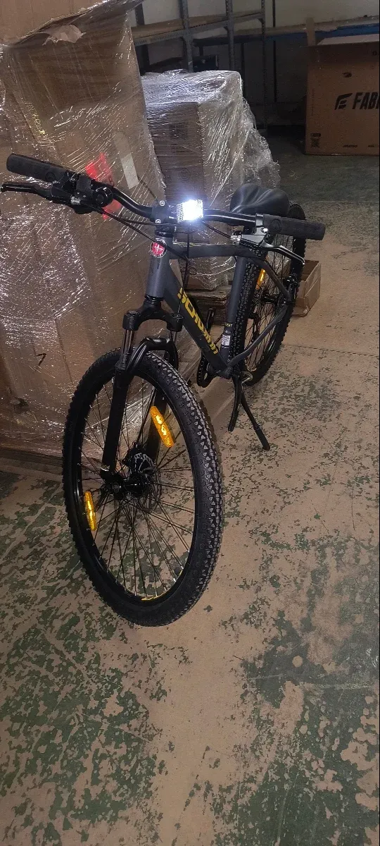 Bicicleta de Montaña Schwinn