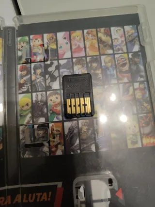 Super Smash Bros. Ultimate Nintendo Switch