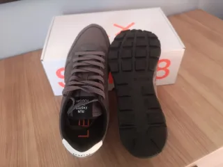 Sneakers Uomo Sun68 Tom Solid 41