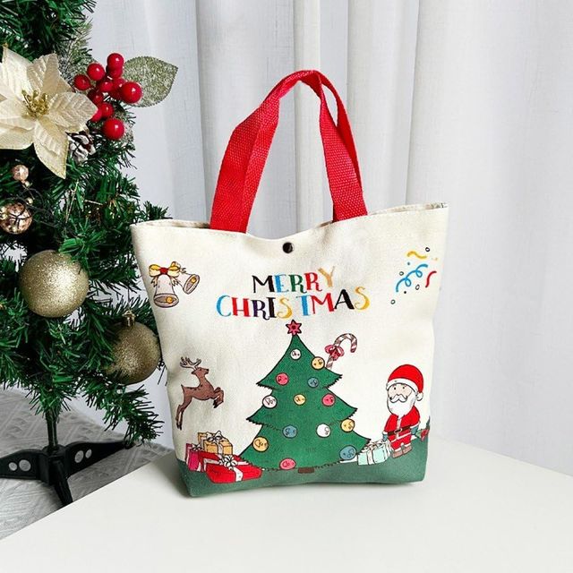 Bolsita Navideña Nueva