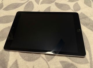 iPad 6th Generación Gris Espacial