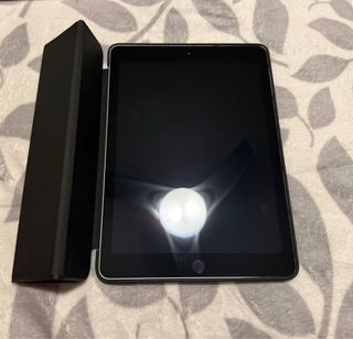 iPad 6th Generación Gris Espacial