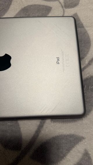 iPad 6th Generación Gris Espacial