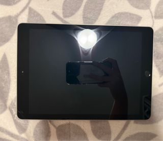 iPad 6th Generación Gris Espacial