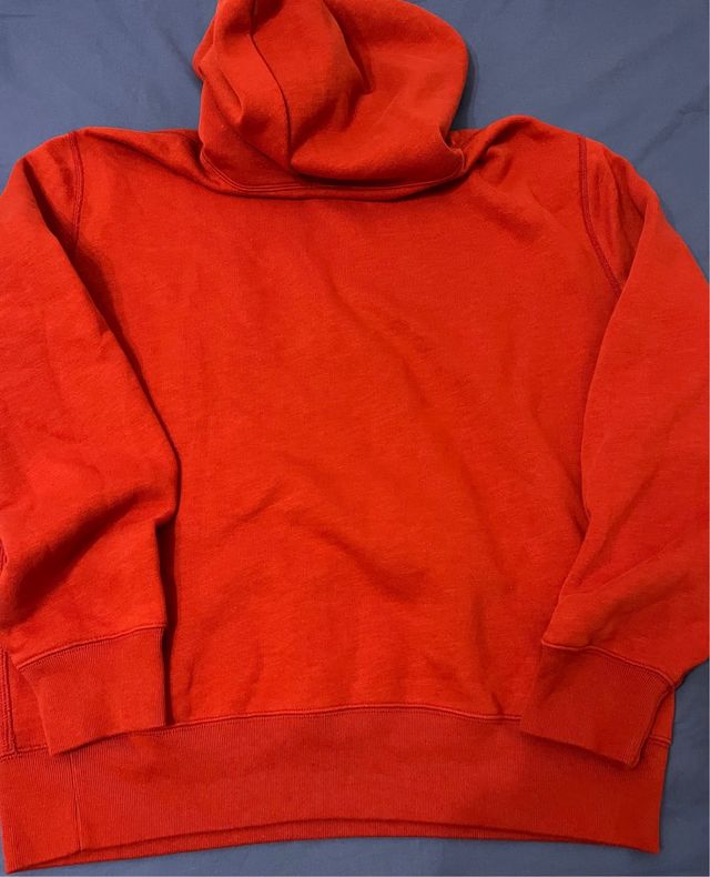 Sudadera Polo Ralph Lauren