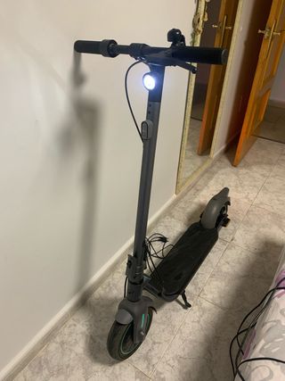 Patinete Eléctrico BT.WIN 500e