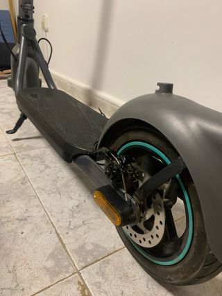 Patinete Eléctrico BT.WIN 500e
