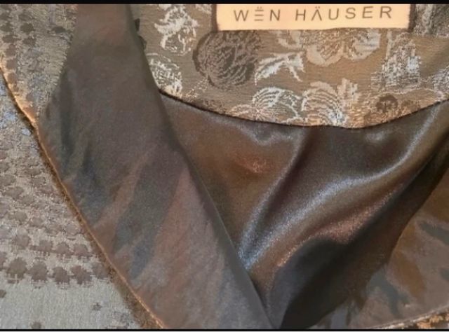 Traje Wen Hauser Talla S