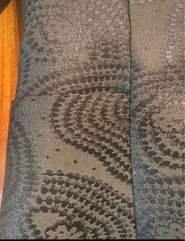 Traje Wen Hauser Talla S