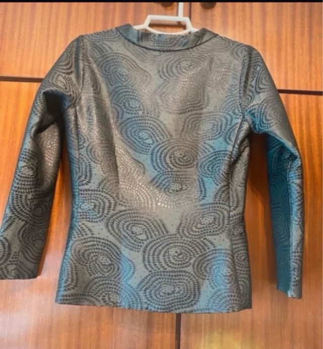 Traje Wen Hauser Talla S