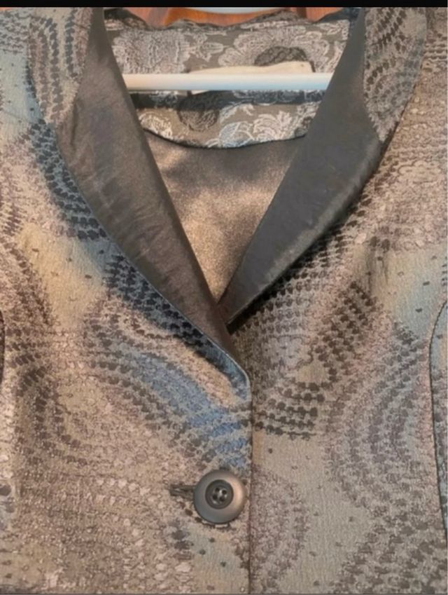 Traje Wen Hauser Talla S