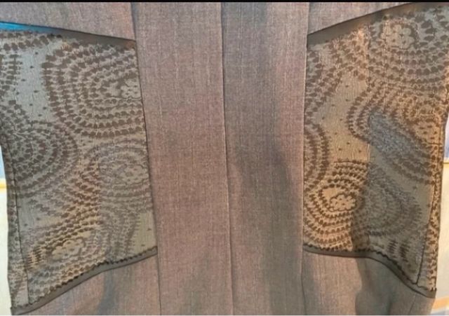 Traje Wen Hauser Talla S