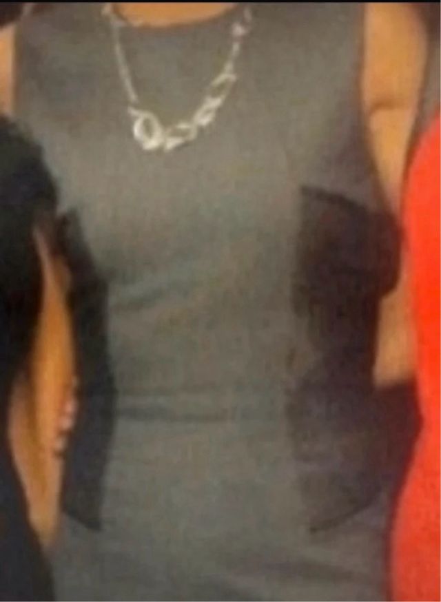 Traje Wen Hauser Talla S